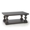 Dory - Cocktail Table - Brown