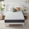 Made by Sleeptone 12" All Foam-Queen