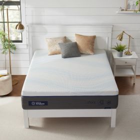 Made by Sleeptone 12" All Foam-Queen