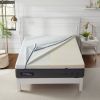 Sleeptone 12'' Hybrid mattress-Queen