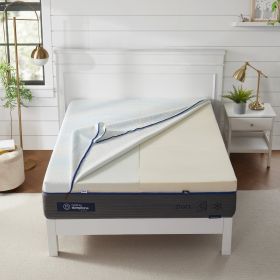 Sleeptone 12'' Hybrid mattress-Queen