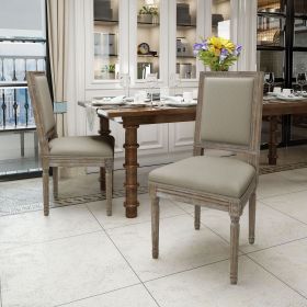 DINNING CHAIR