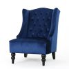 Upholstered Side Chair