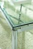 Nova - 3 Piece Occasional Table Set - Gray