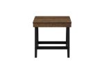 Ralston - 3 Piece Occasional Table Set - Brown