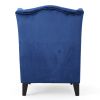Upholstered Side Chair
