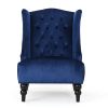 Upholstered Side Chair