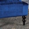 Upholstered Side Chair