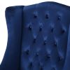 Upholstered Side Chair