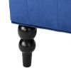 Upholstered Side Chair