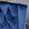 Upholstered Side Chair