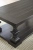 Dory - Cocktail Table - Brown
