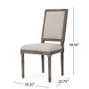 DINNING CHAIR