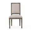 DINNING CHAIR