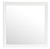 Glory Furniture Louis Phillipe G3190-M Mirror , White