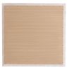 Glory Furniture Louis Phillipe G3190-M Mirror , White