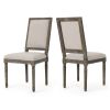 DINNING CHAIR