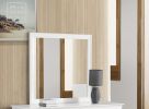 Glory Furniture Louis Phillipe G3190-M Mirror , White