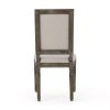 DINNING CHAIR