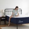 Sleeptone 14'' Hybrid mattress-King