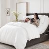 Sleeptone™ S5000 Adjustable Bed Base-King