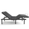 Sleeptone™ S1000 Adjustable Bed Base-Twin XL