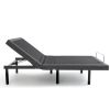 Sleeptone™ S1000 Adjustable Bed Base-Twin XL
