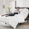 Sleeptone™ S5000 Adjustable Bed Base-King