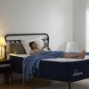 Sleeptone 14'' Hybrid mattress-Queen