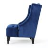 Upholstered Side Chair