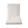 CARTER 5-TUFT KD DINING CHAIR