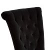 CHARLOTTE KD DINING CHAIR