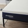 Sleeptone Basics 10.5'' Foam Mattress-King