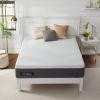 Sleeptone 12'' Hybrid mattress-Queen